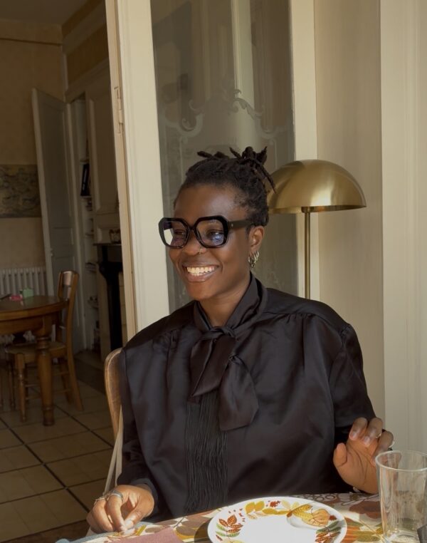 Shufau Damilola Abdulateef