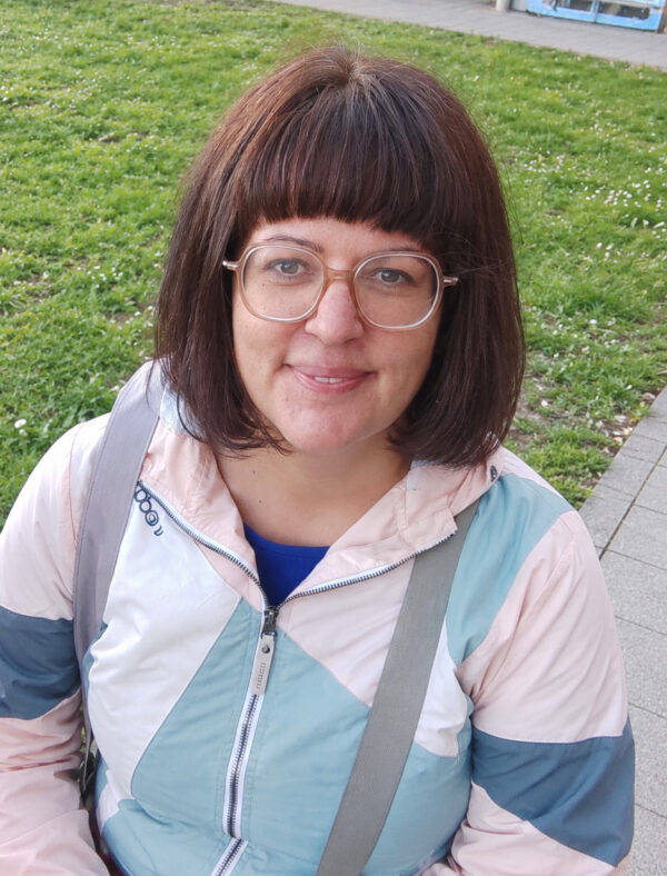 Sonja Maria Kröner
