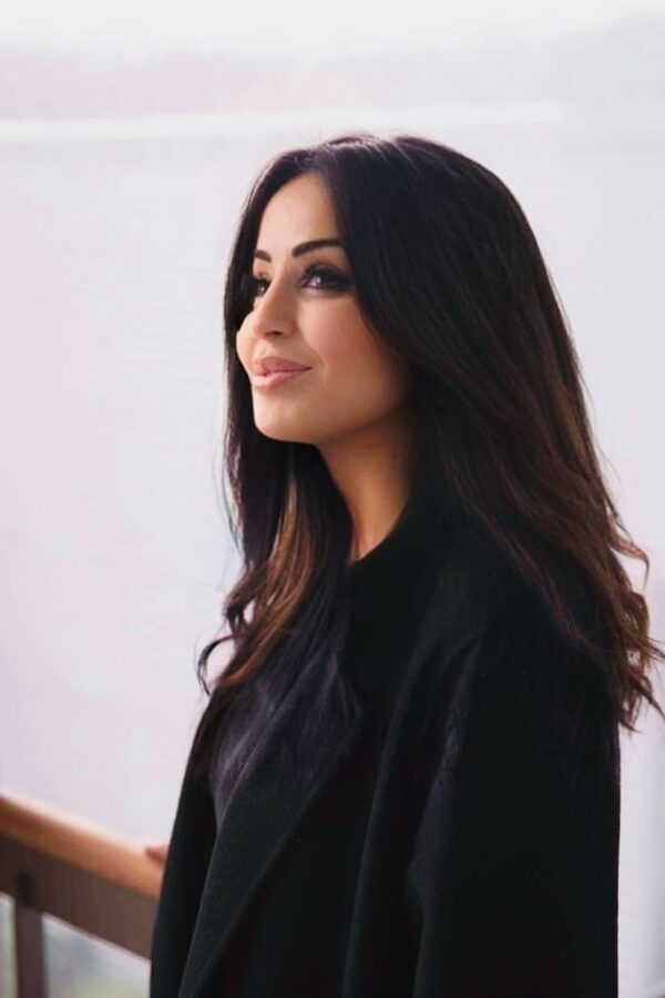 Sarah El kasmi