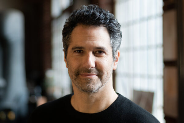 Gregory Zalcman
