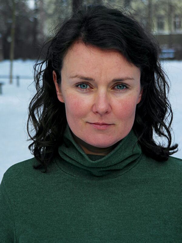 Anne Gröger