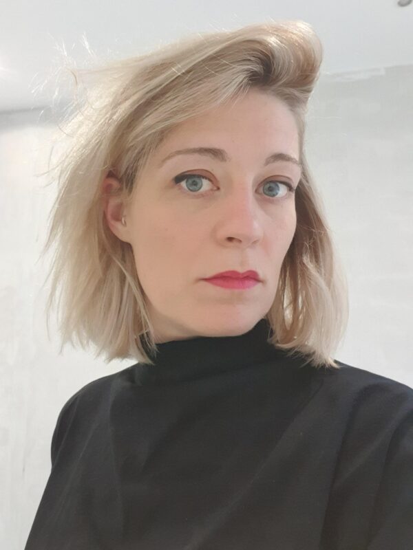 Laure Van Medegael