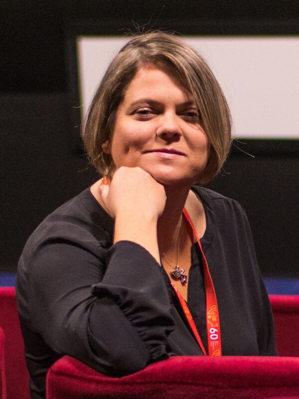Jaroslava Hynstova