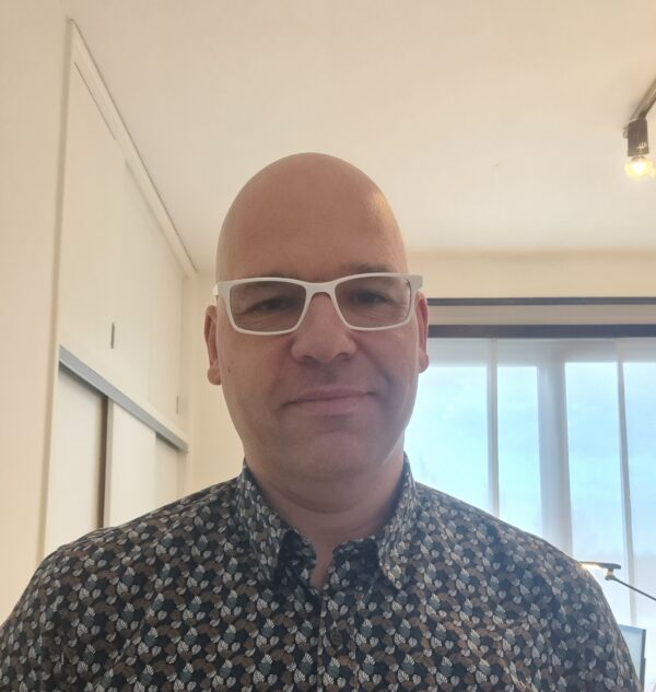 Wim De Bent