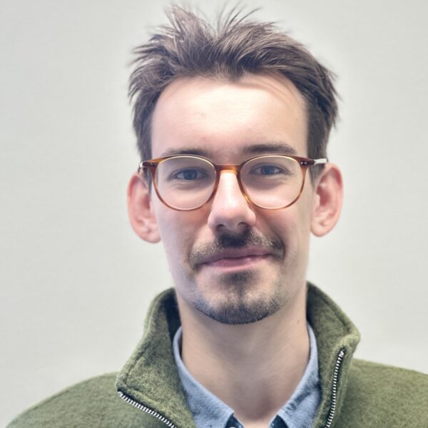 Jeroen Verhaeghe