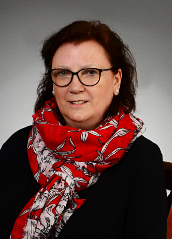 Renate Zylla
