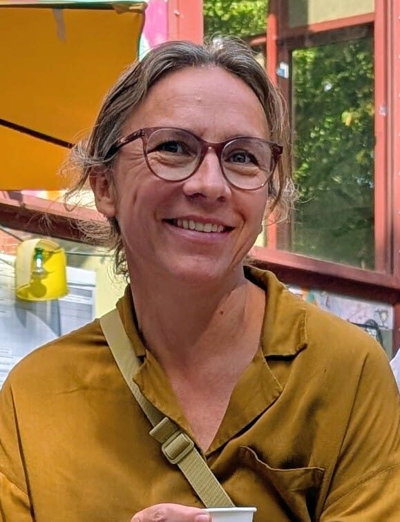 Gesa Carstensen