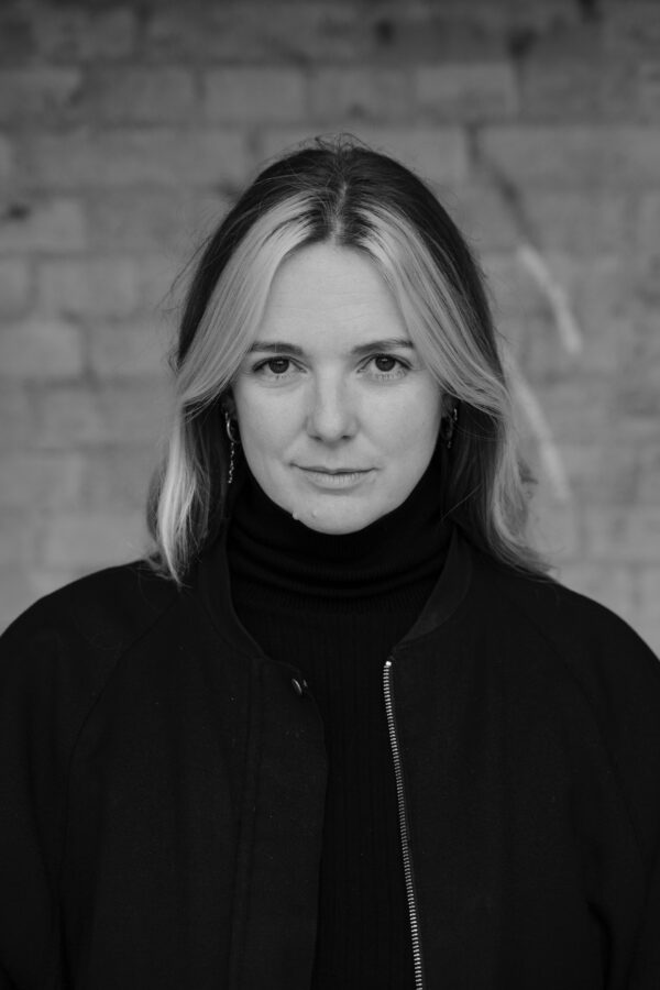 Camille Bildsøe
