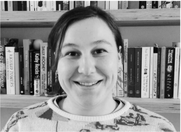 Annechien Strouven