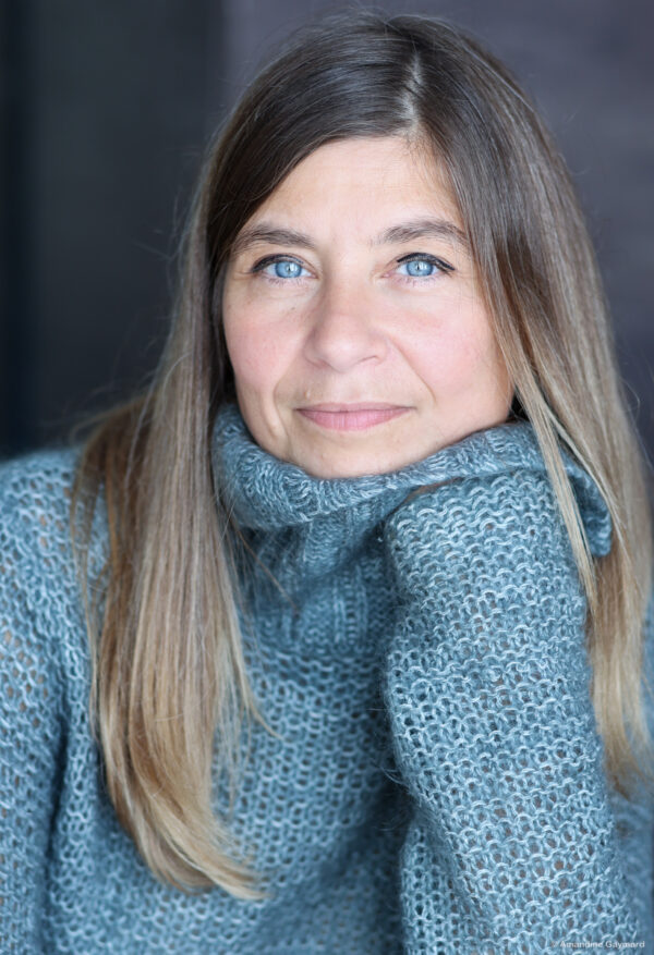 Séverine Lebrun