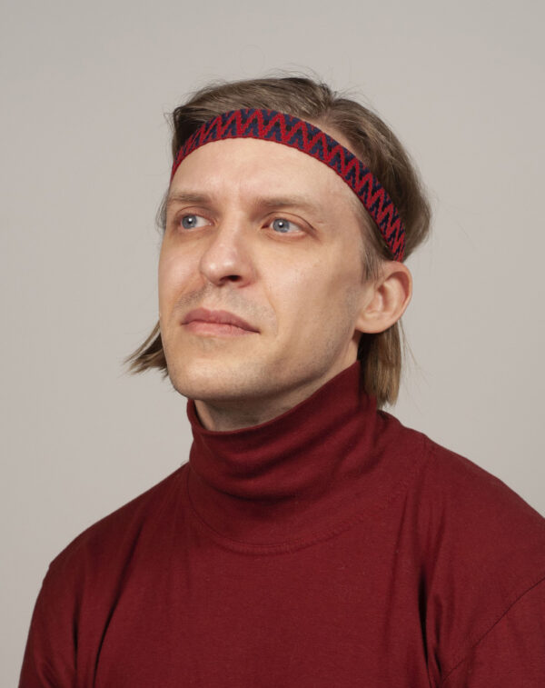 Jonas Taul