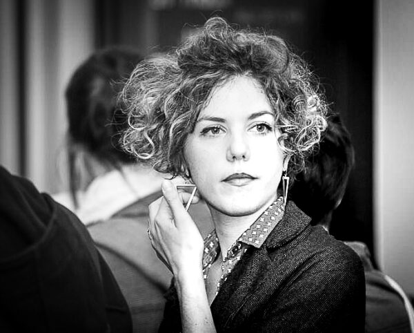 Claire Dietrich