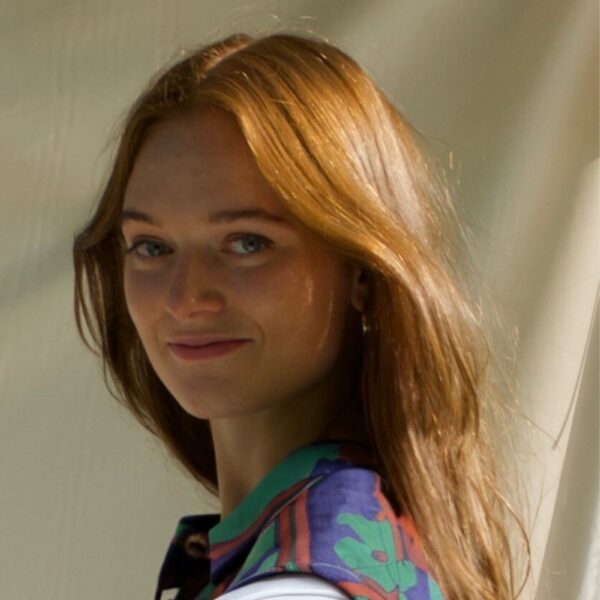 Amélie Van Sprang