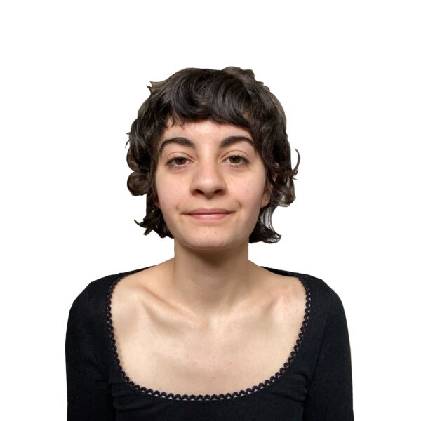 Lily-Rose Bonesso
