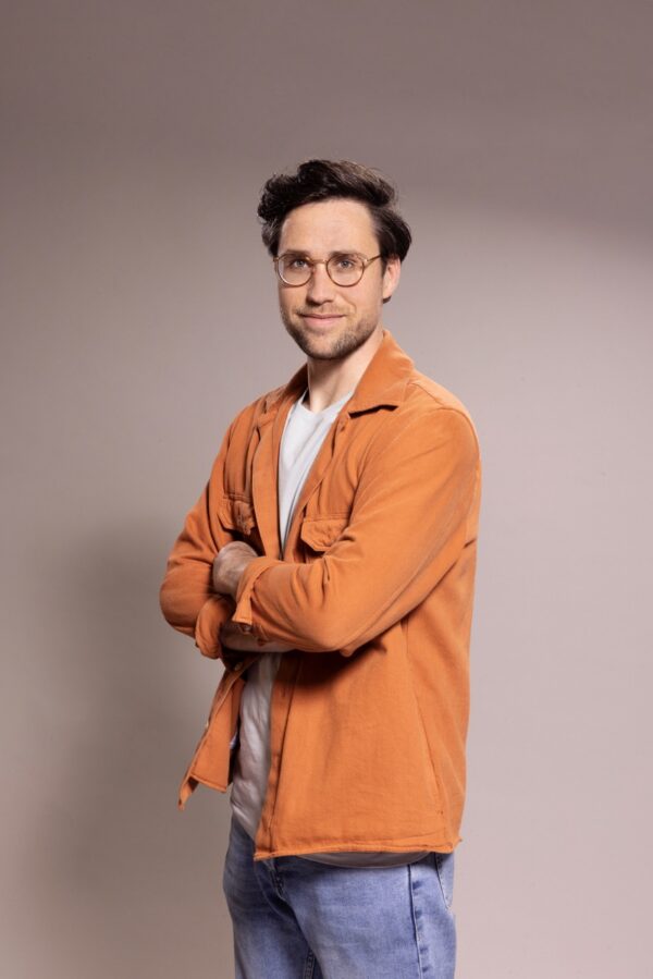 Ruben Vandenborre
