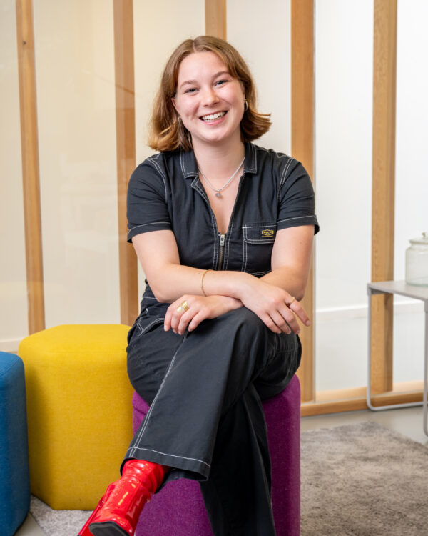 Louise Van Looveren