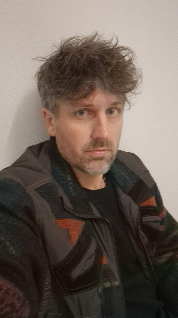 Sven De Potter