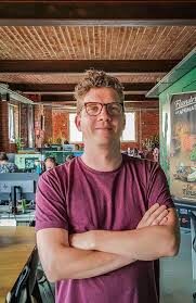 Tom Van Gestel