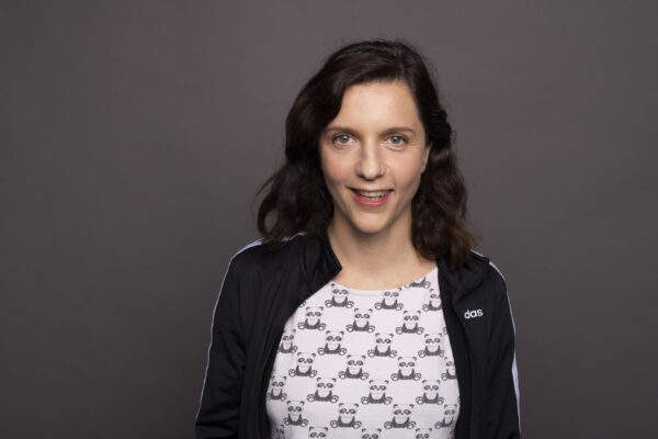 Nora Lakos