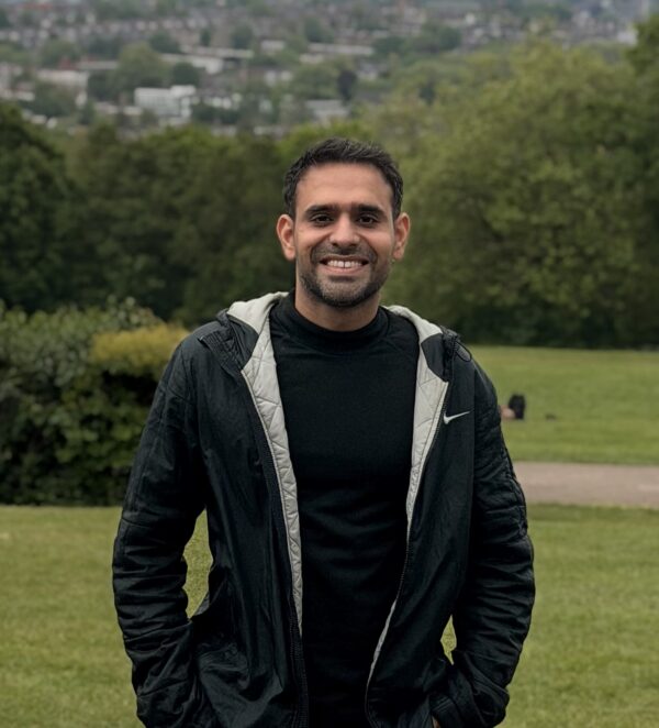 Abhay Punjabi