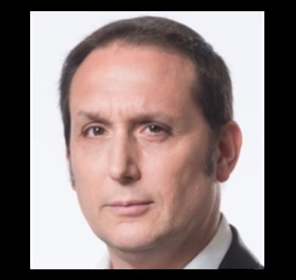Diego Martin Perez