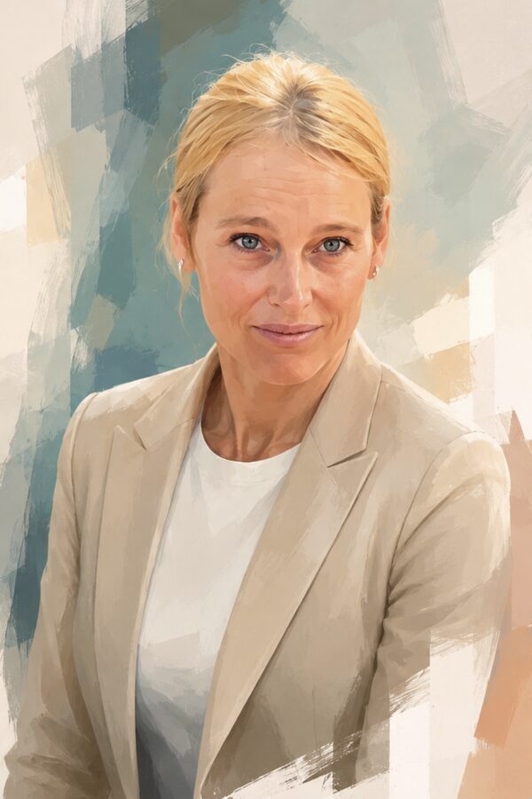 Marijke de Valck