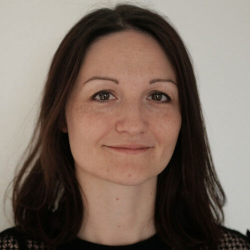 Emmanuelle Vincent