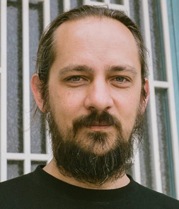 Pantelis Panteloglou