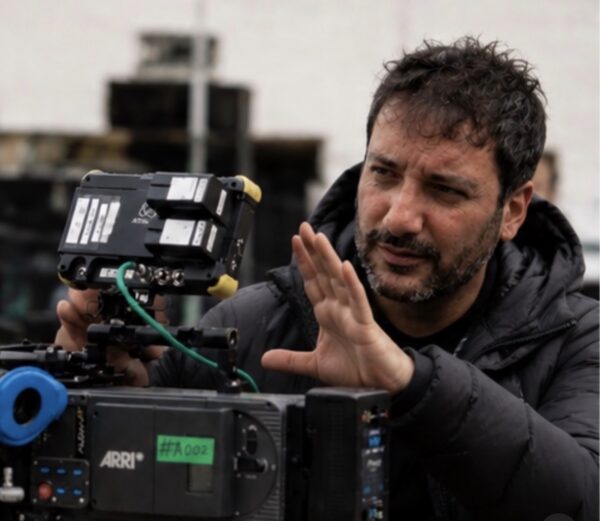 Alex Agüera Pizarro