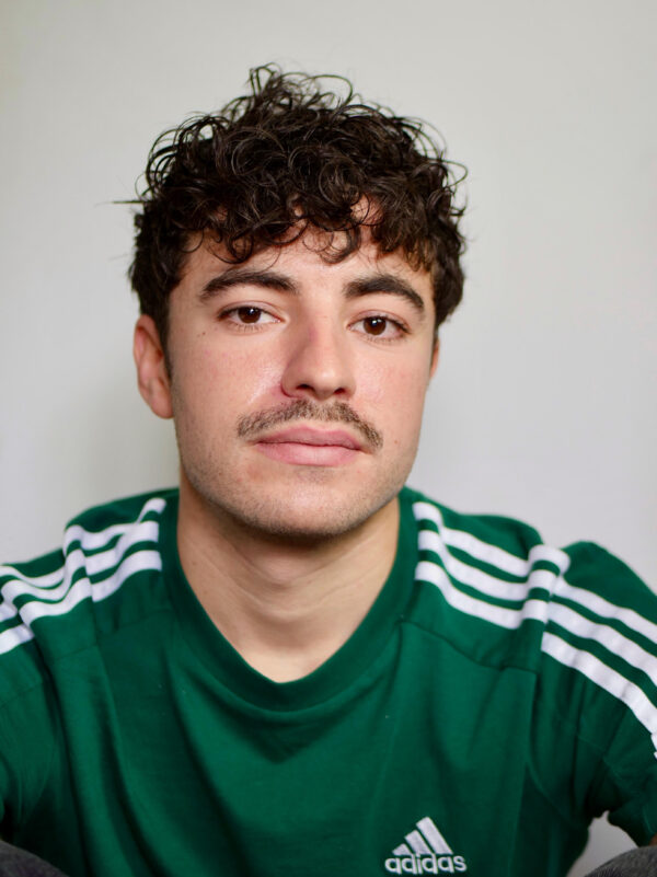 Nino Bouhnik