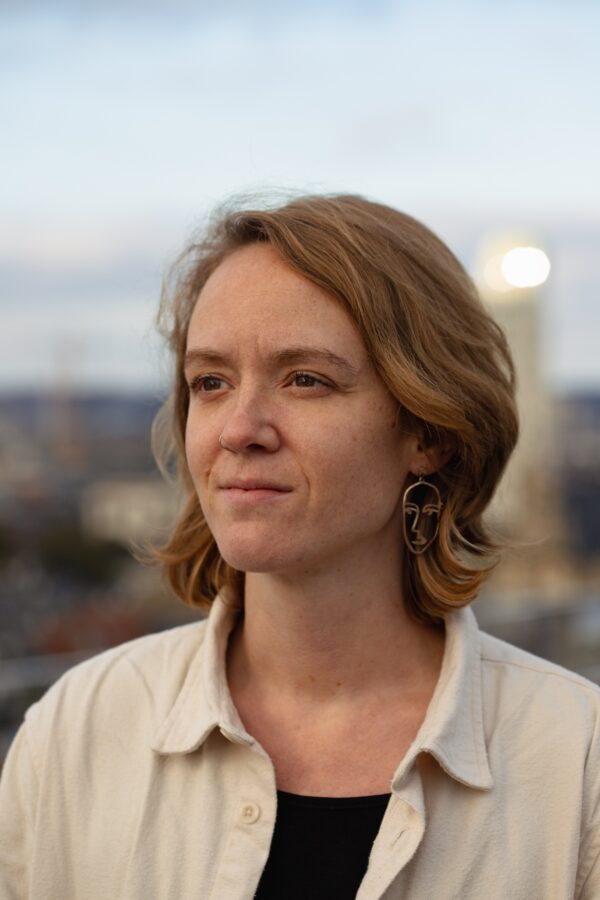 Floriane Hernalsteens