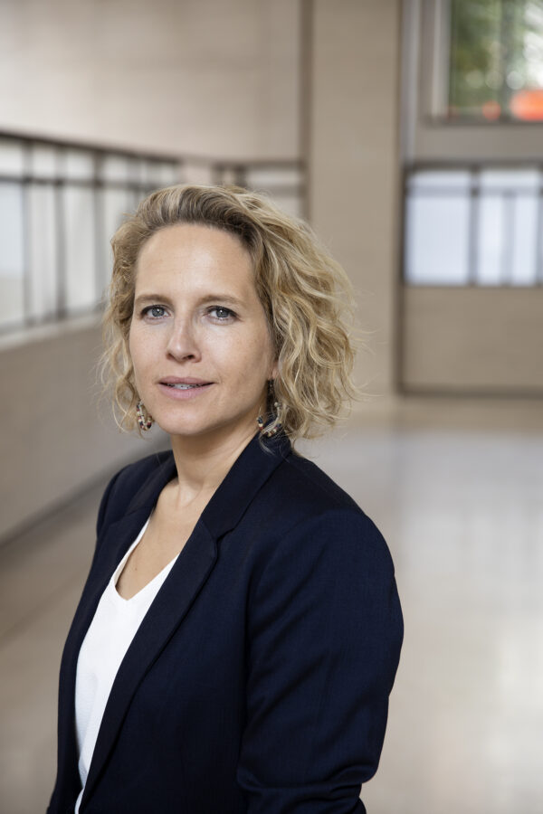Caroline Vrijens