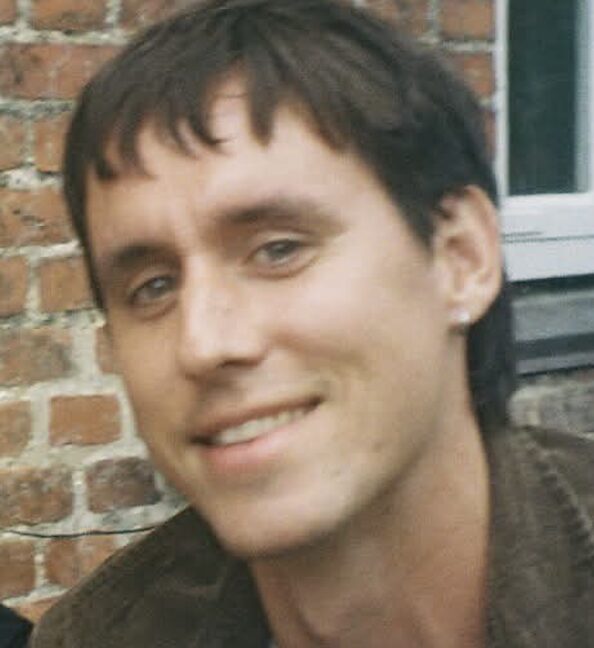 Luke McQuillan