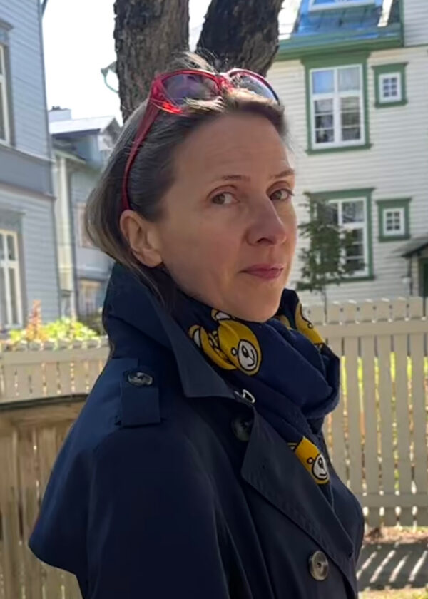 Silja Saarepuu