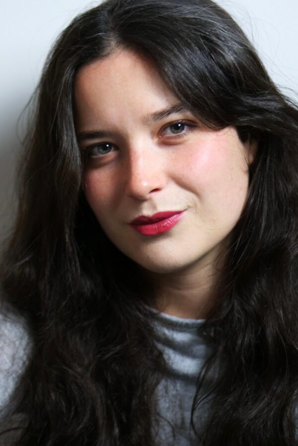 Anna Mezencev