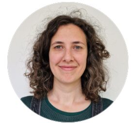 Zoë Croegaert